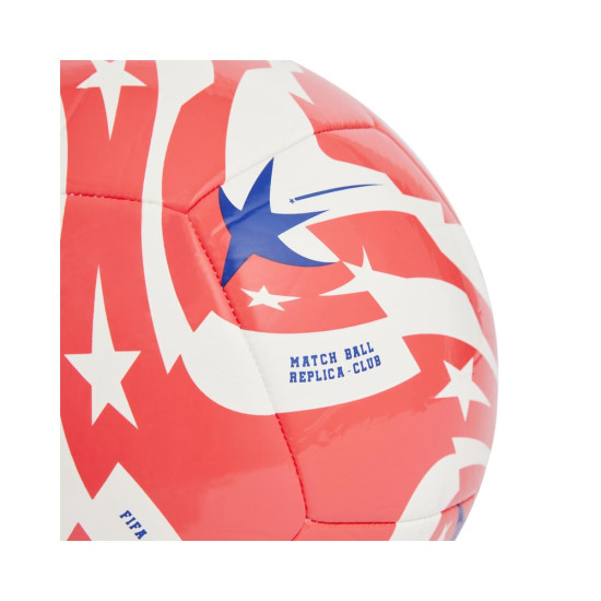 Adidas Μπάλα ποδοσφαίρου FIFA Club World Cup Match Club Ball